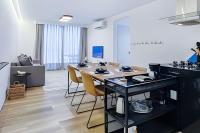 Home Confort - 30m da praia de Piratininga - B&B Niterói