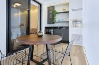 Home Confort - 30m da praia de Piratininga - Chambres d'hôtes Niterói