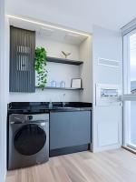 Home Confort - 30m da praia de Piratininga - Chambres d'hôtes Niterói