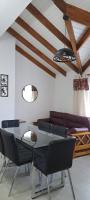 Superior Appartement met 1 Slaapkamer