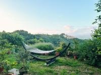La Casa nel Giardino - Bed and Breakfast Arcola