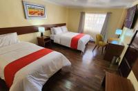 Departamento INCA PALACE EXPERIENCE - Bed and Breakfast Puno