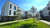 Jūros Tako Apartamentai - B&B Palanga