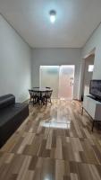 Espaço Ferraz - Ferienwohnung Silvianópolis