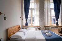 Dreibettzimmer
