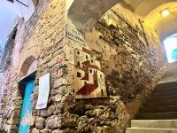 Toffee Palmari 27 - Seven Suites Sanremo - B&B Sanremo