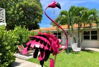B04 7 minutes from the beach Midtown Miami - B&B Miami