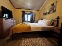 Lidden tree cottage - Ferienwohnung Peraía