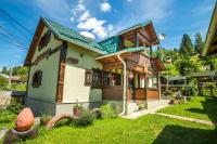 Casa Rustik Bucovina - Bed and Breakfast