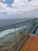 Apartamento na Barra! Prédio frente mar ! Expresso 2222 - B&B Salvador