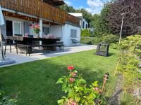 Appartement chalet avec une vue panoramique l'endroit idéal pour se ressourcer - B&B