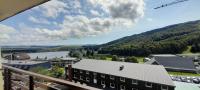 Appartement 40m2 T2 centre de station Super Besse - Bed and Breakfast