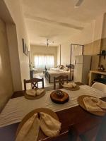 MONOAMBIENTE FUNCIONAL, COMODO Y MODERNO - B&B