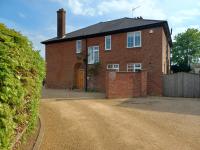 Harcourt House, Charwelton - Ferienwohnung