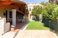 Sardegna Host Villa Rei vista mare - B&B