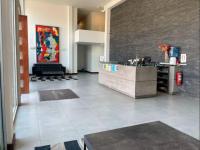 2 Apartamento en Santiago en fente al Metro - Hipodromo de Chile y Estadio San Laura - B&B