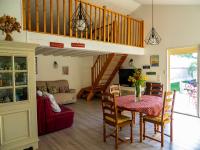 Maison de vacances - B&B