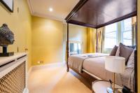 Arcore London Premium Apartments in The City - Chambres d’hôtes Londres