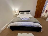 Housefield Stay, Room 2 - B&B Stoke-on-Trent
