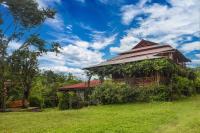 El Encanto Nature Reserve - Ferienwohnung