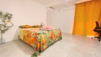 Apartamento de 2 dormitorios