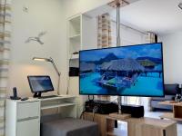 Cezar Villa - B&B Eretria