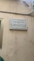 La casetta del Vicoletto - Ferienwohnung