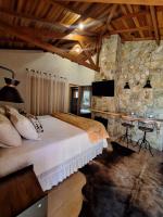 Superior Chalet