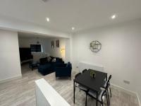 Luna Apartments Ashington - B&B