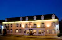 B&B Beaune - La Cour de la Paix - Bed and Breakfast Beaune