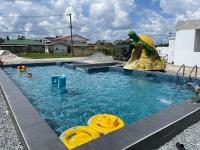 Boa vista appartementen - B&B Paramaribo