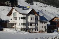 Apart Alina - B&B Galtür