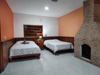 La casita de mamá - B&B Cuetzalan