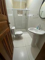 Chambre Triple avec Balcon