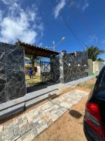 Dr House veraneio Abaís praia SERGIPE - B&B