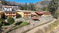 CASA de SALCANTAY , Choquequirao - Bed and Breakfast Cachora
