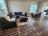 Spacious Retreat 5 Min from Lake Conroe - Ferienwohnung