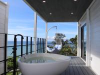 GLORY ISLAND OKINAWA Yabusachi Resort - Bed and Breakfast Nanjō