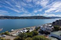 Brand New Lush Studio Apartment close to airport - B&B Wellington