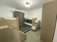 Chalet mit 2 Schlafzimmern