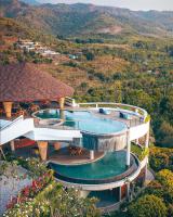 Sumberkima Resort - Ferienwohnung