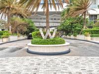 FLL W Residence Penthouse, AMAZING birds eye views! - Chambres d’hôtes Fort Lauderdale