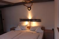 Room #2 - Double Room with Shower / WC and Balcony