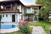 Beautiful and quiet family villa - Bed and Breakfast Kableshkovo