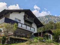 Ferienwohnungen Natur Pur - Ferienwohnung Bad Reichenhall