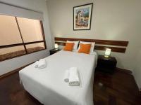 Economy Single Room