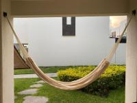 CASABONITA II, pie alberca, AirAc - B&B