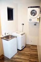 Deluxe Appartement met 2 Slaapkamers en Balkon