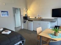 Double Queen Suite