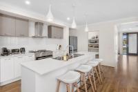 Coastal Contemporary Living on the Surf Coast - B&B Torquay